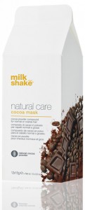 M_S New Mask cocoa mask