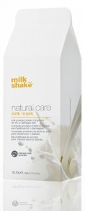 M_S New Mask milk mask