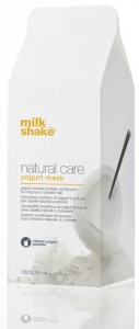 M_S New Mask yogurt mask